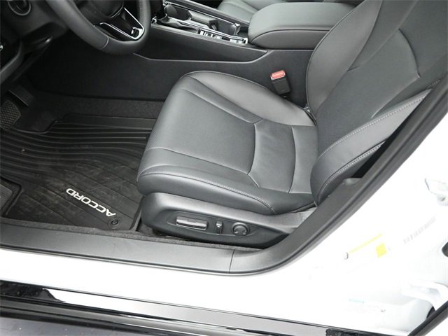 New 2025 Honda Accord EX-L image 29