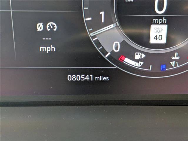 Used 2022 Land Rover Range Rover Westminster Edition image 10