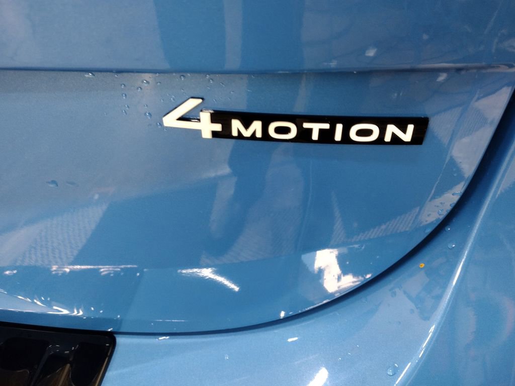 New 2025 Volkswagen ID. Buzz 1st Edition image 17