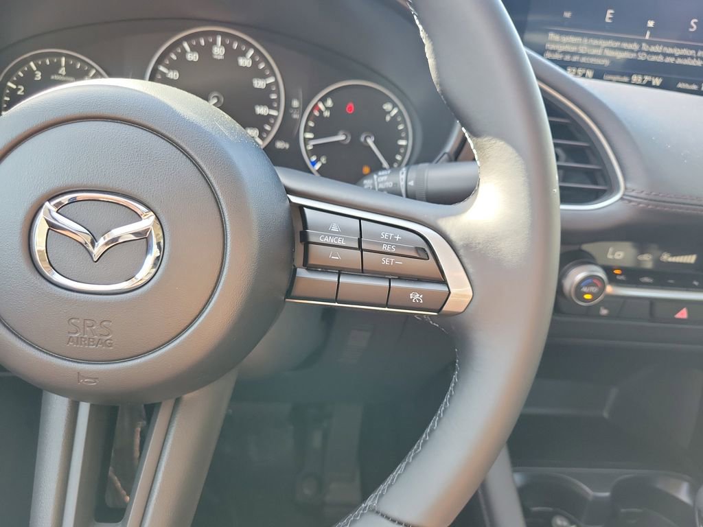 New 2026 MAZDA MAZDA3 2.5 S Sedan w/ Preferred Pkg FWD image 19