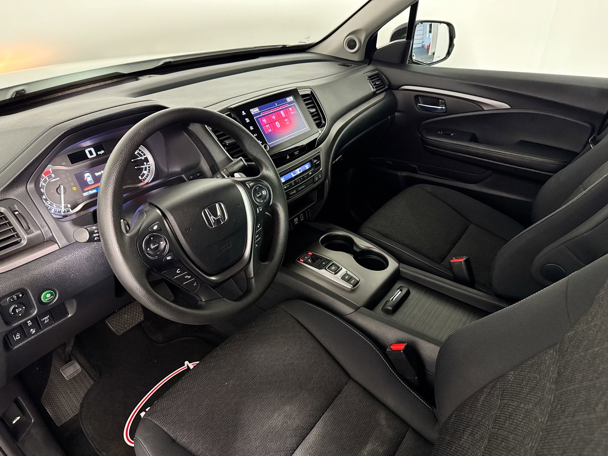 Used 2023 Honda Ridgeline Sport image 15