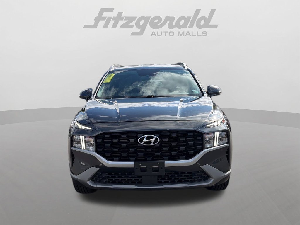 Used 2023 Hyundai Santa Fe SEL AWD/4WD image 2