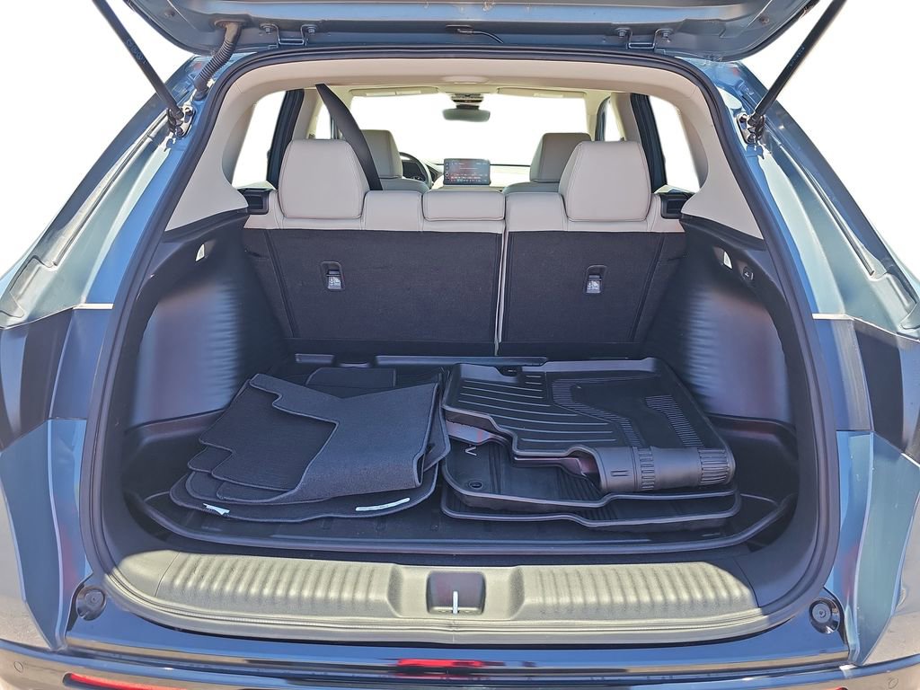 Used 2024 Honda HR-V EX-L image 30
