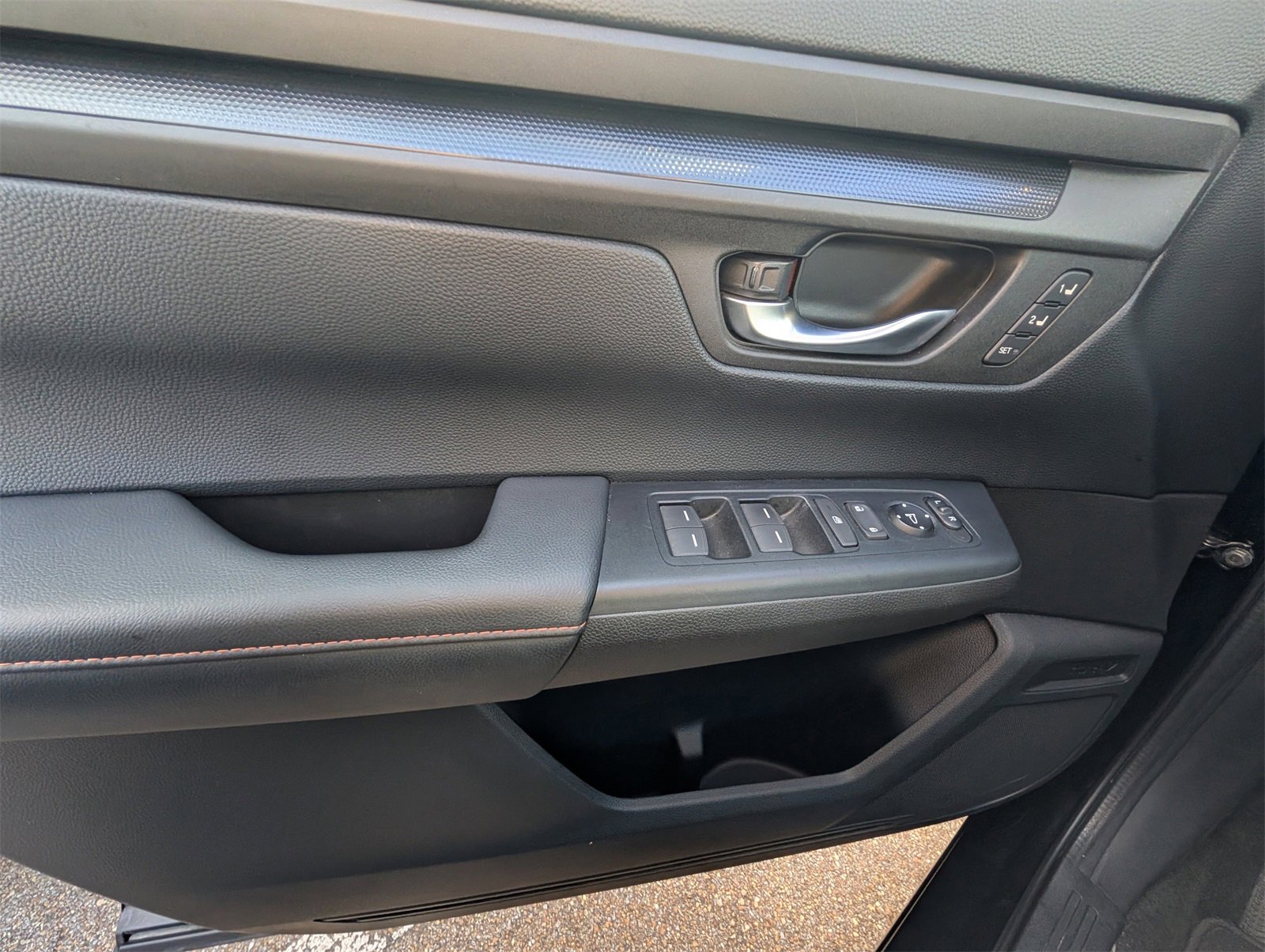 Used 2024 Honda CR-V Sport-L image 12