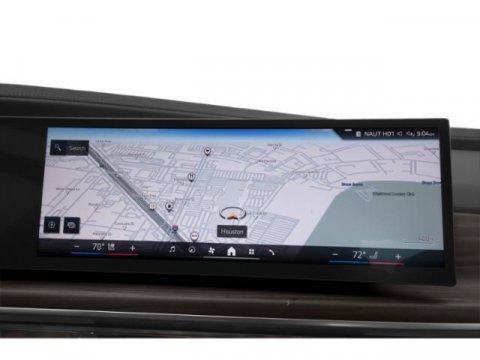 Used 2024 BMW 760i xDrive image 19