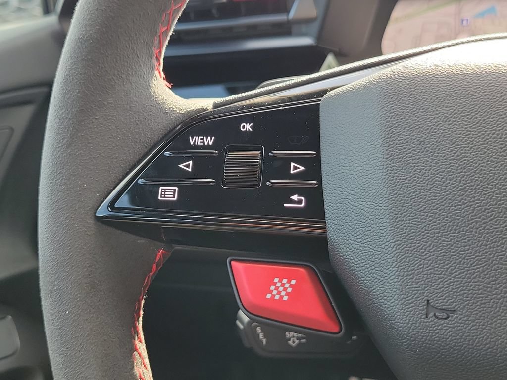 New 2026 Audi RS 3 AWD/4WD image 8