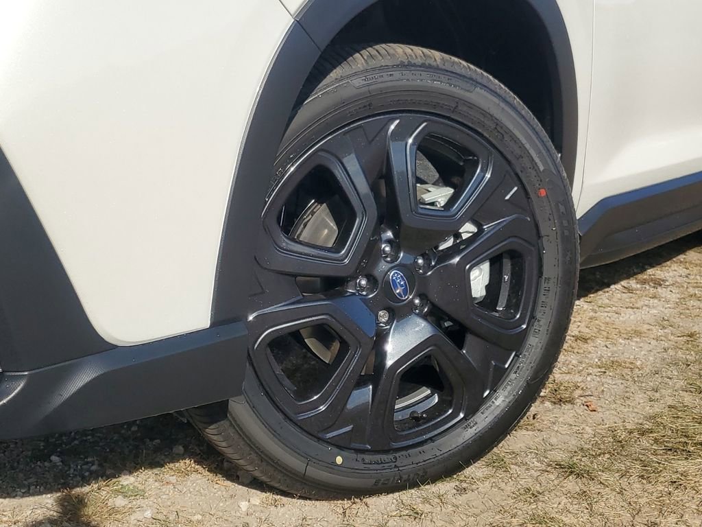 Certified 2025 Subaru Ascent Onyx Edition AWD/4WD image 5