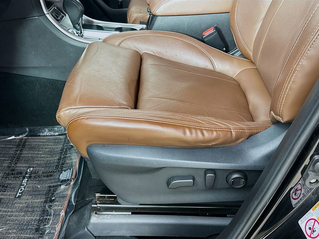 Used 2019 Subaru Ascent Touring AWD/4WD image 23