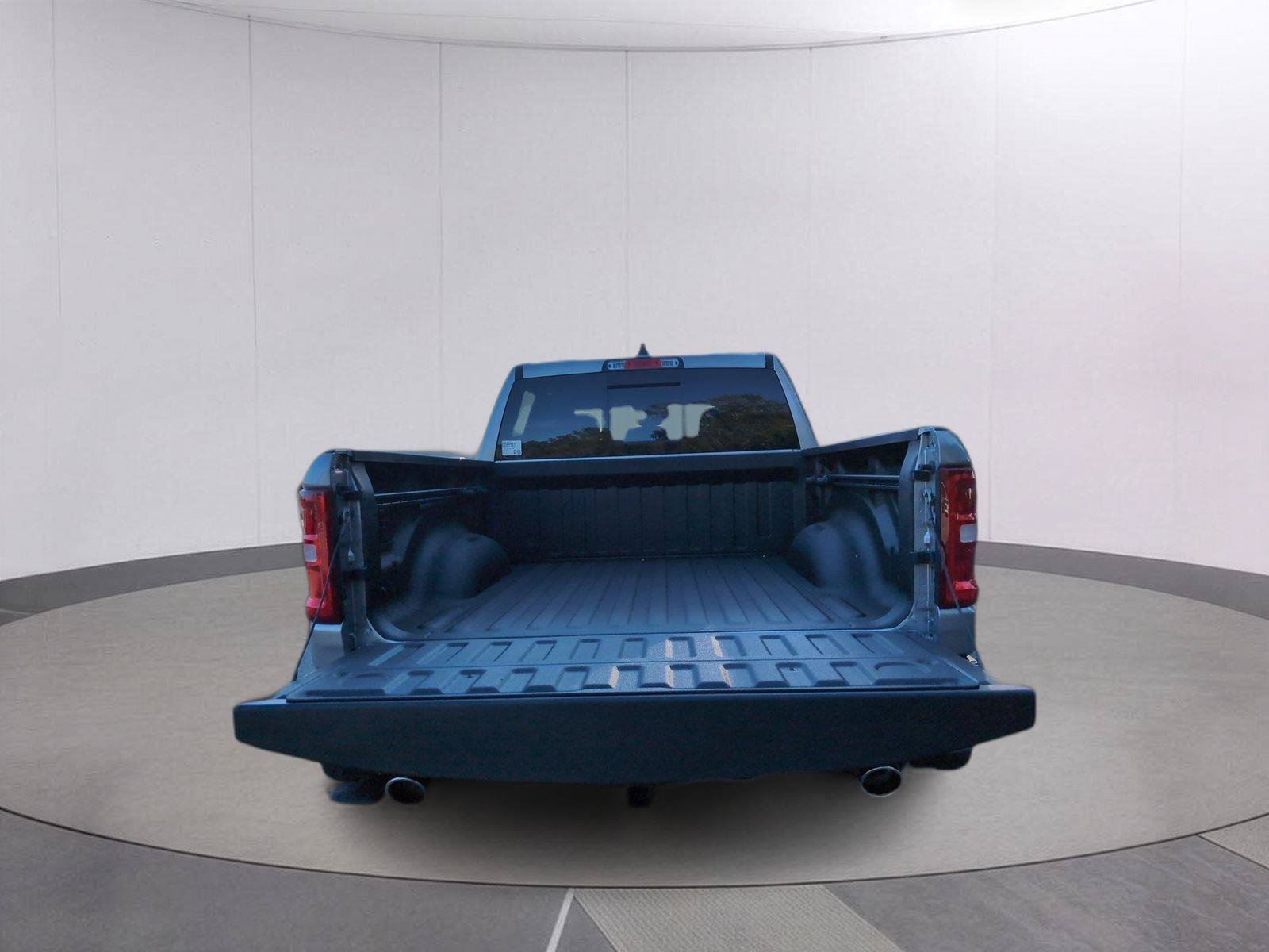 New 2026 RAM 1500 Big Horn AWD/4WD image 30