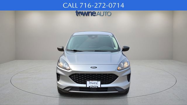 Used 2022 Ford Escape SE image 8