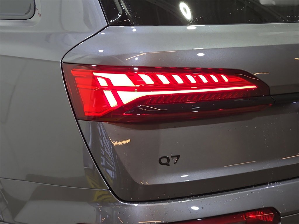 New 2026 Audi Q7 3.0T Premium Plus image 34