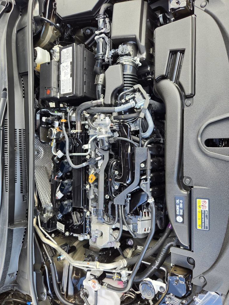 Used 2026 Toyota Corolla LE FWD image 29