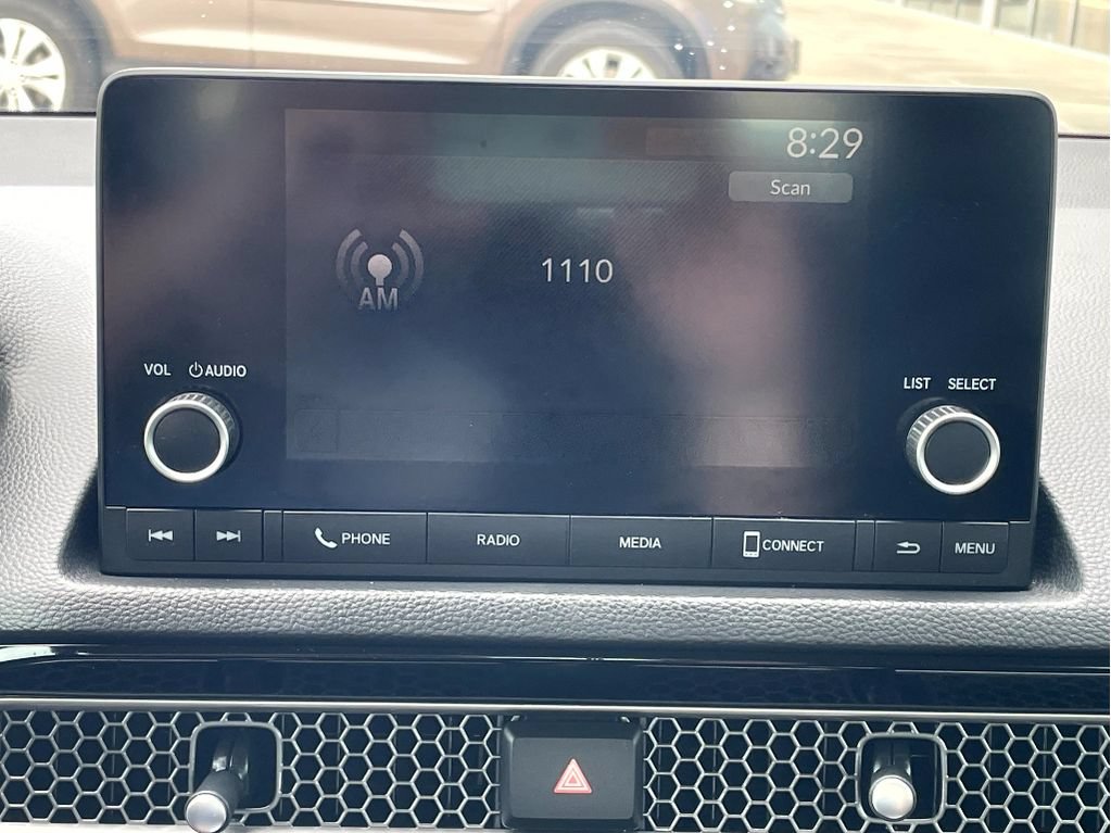 Used 2023 Honda Civic EX-L image 16