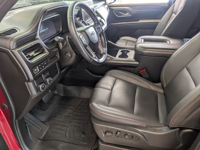 Used 2023 Chevrolet Tahoe RST w/ Luxury Package image 11