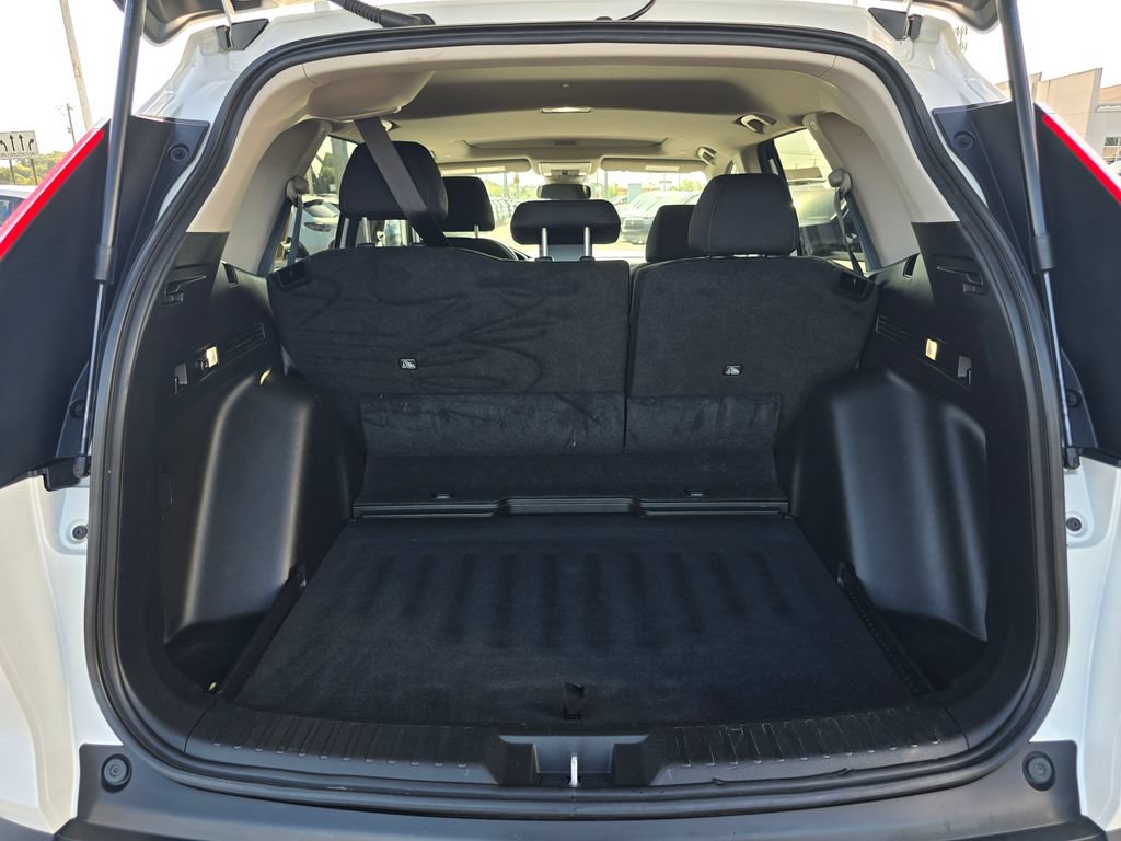 Certified 2024 Honda CR-V EX image 13