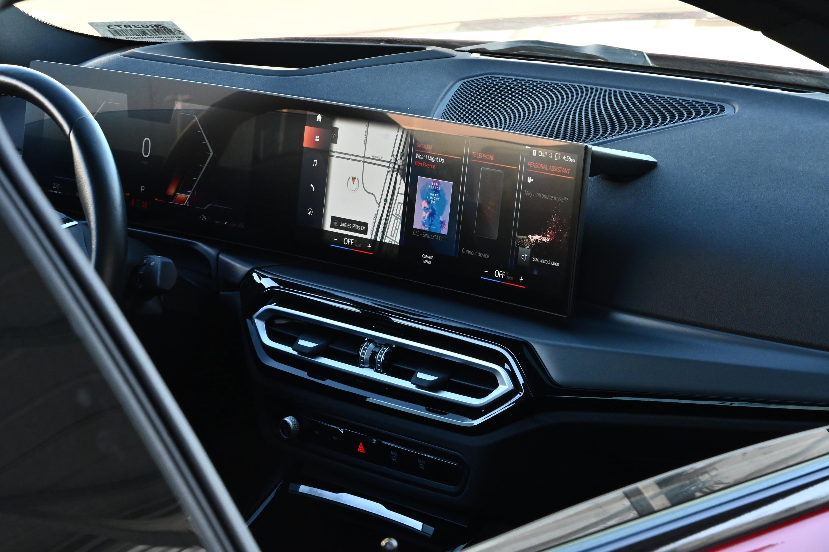 Certified 2024 BMW 230i 230i w/ Premium Package image 22