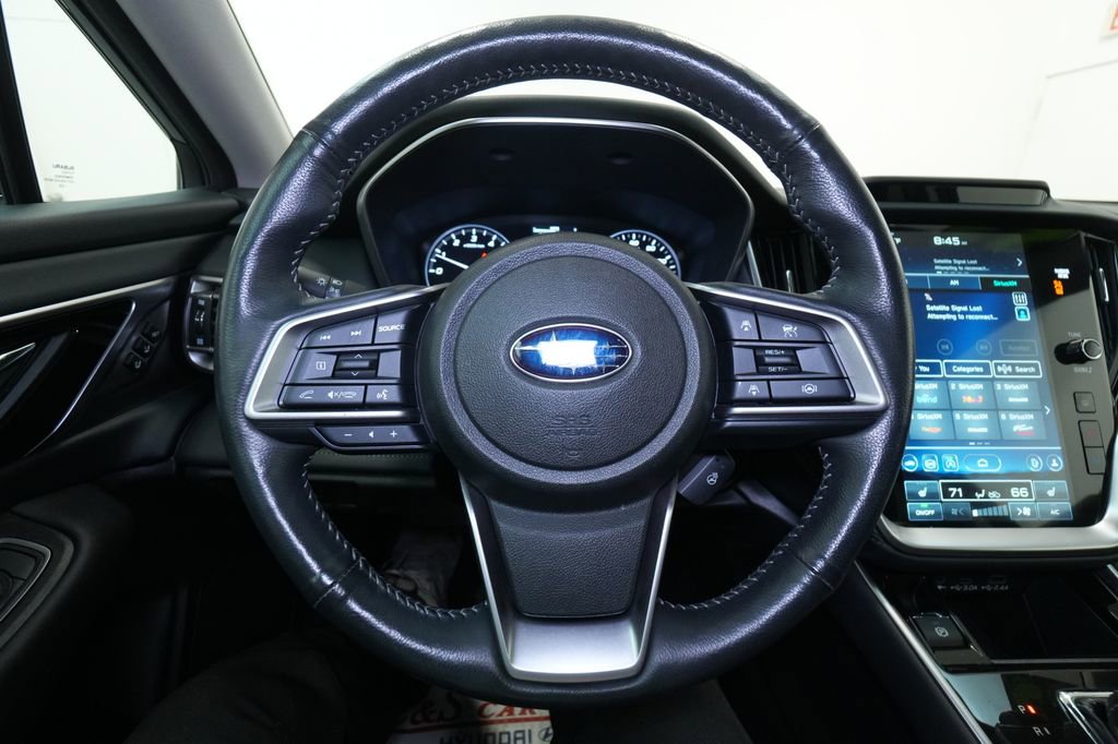 Used 2023 Subaru Outback Limited AWD/4WD image 41