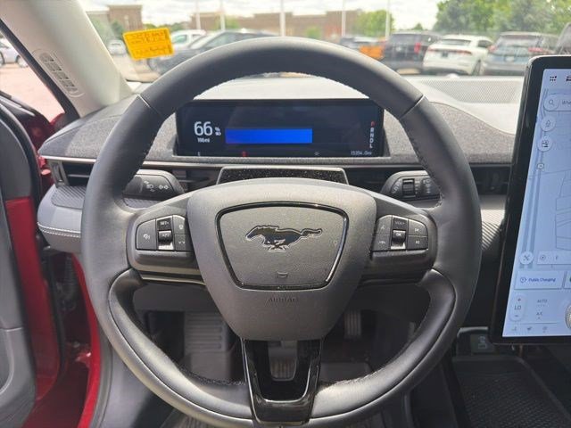 Used 2024 Ford Mustang Mach-E Premium AWD/4WD image 17