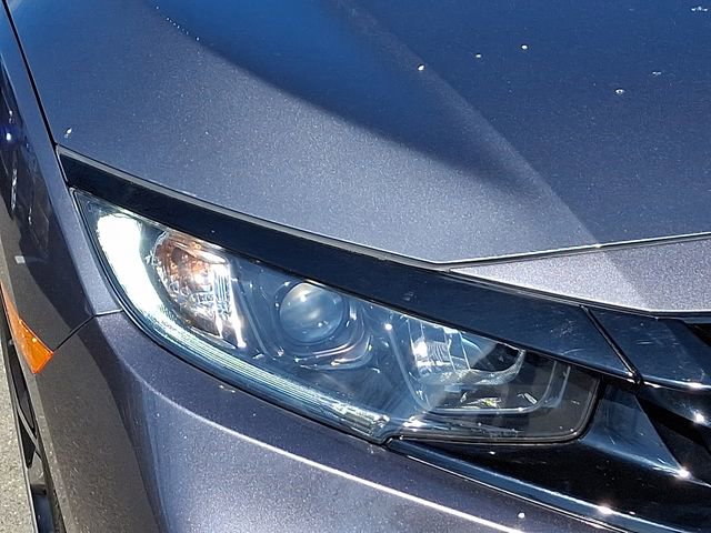 Used 2020 Honda Civic Sport image 9