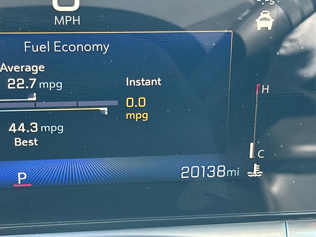 Used 2025 Chevrolet Trax LT w/ LT Convenience Package image 27