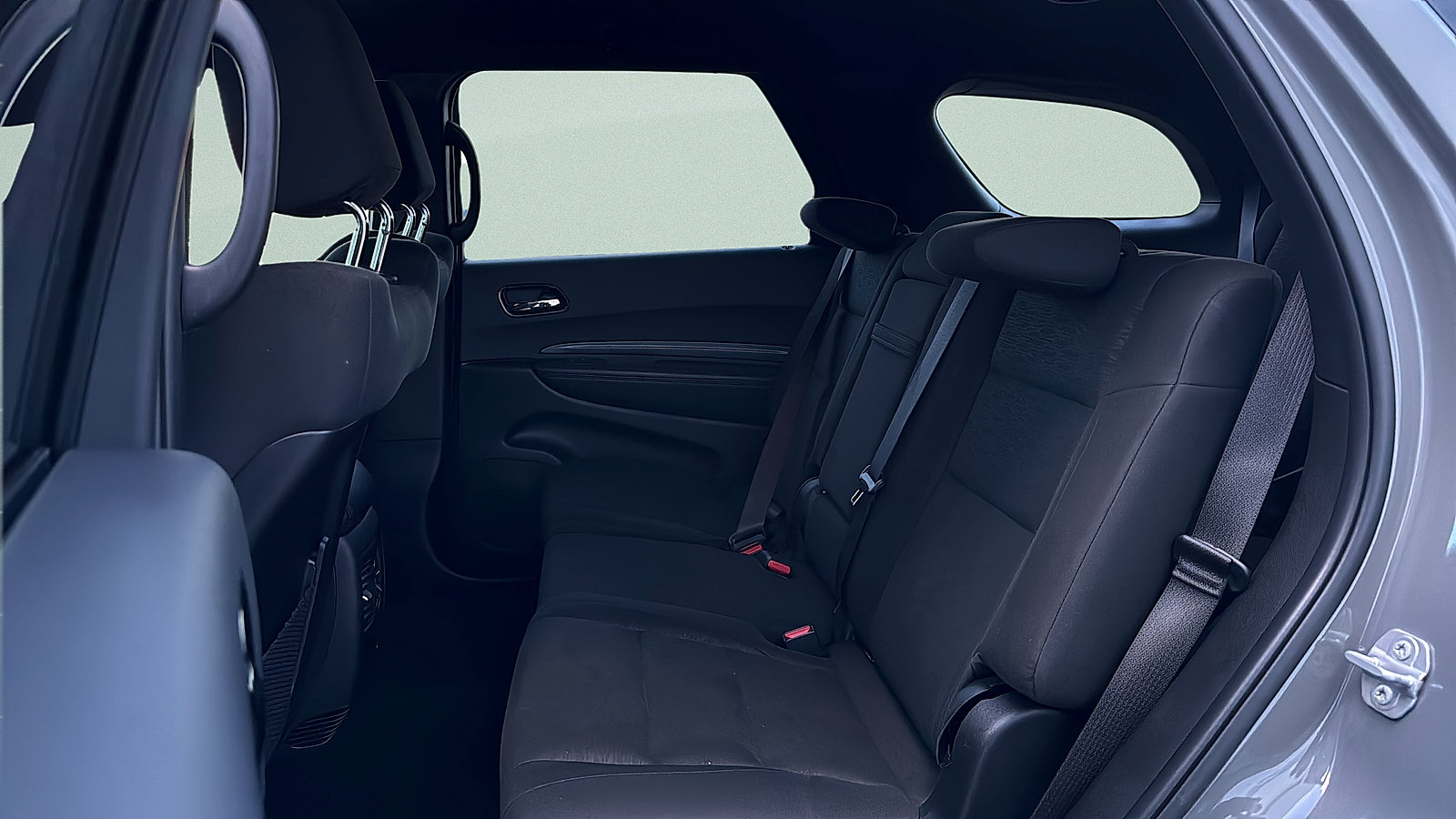 Used 2025 Dodge Durango GT AWD/4WD image 26