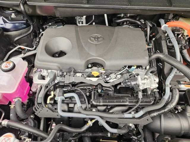 New 2026 Toyota Highlander Platinum AWD/4WD image 22