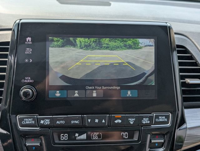 Used 2023 Honda Odyssey Elite image 22