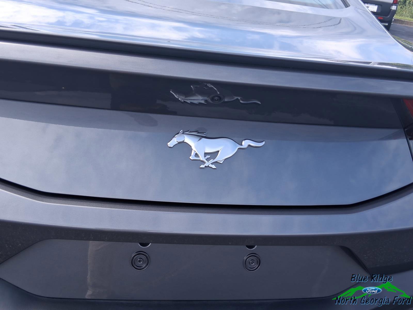 Used 2024 Ford Mustang Premium image 26