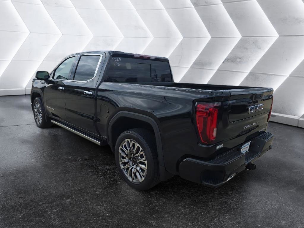 New 2026 GMC Sierra 1500 Denali Ultimate image 7
