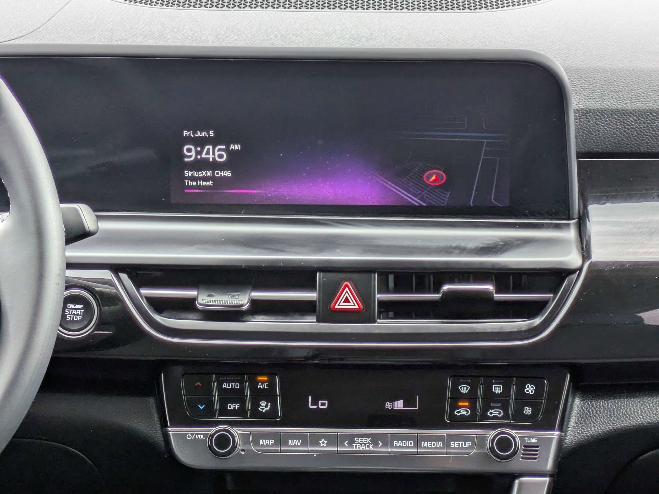 Certified 2024 Kia Seltos S FWD image 20