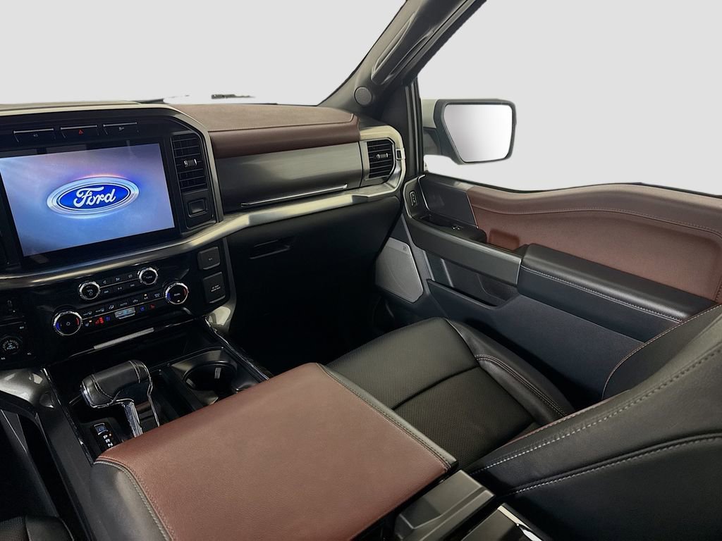 Used 2023 Ford F150 Lariat image 24