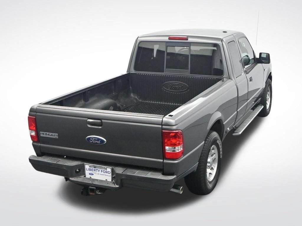 Used 2011 Ford Ranger XLT w/ Bright Trim Group RWD image 30