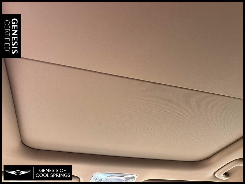 Used 2025 Genesis G80 2.5T Advanced AWD/4WD image 26