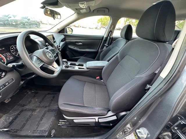 Certified 2020 Nissan Sentra S FWD image 20