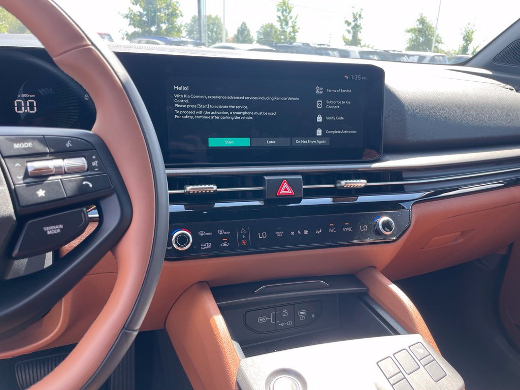 New 2026 Kia Sportage X-Line AWD/4WD image 15
