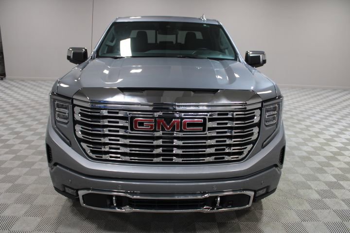 New 2026 GMC Sierra 1500 Denali image 7