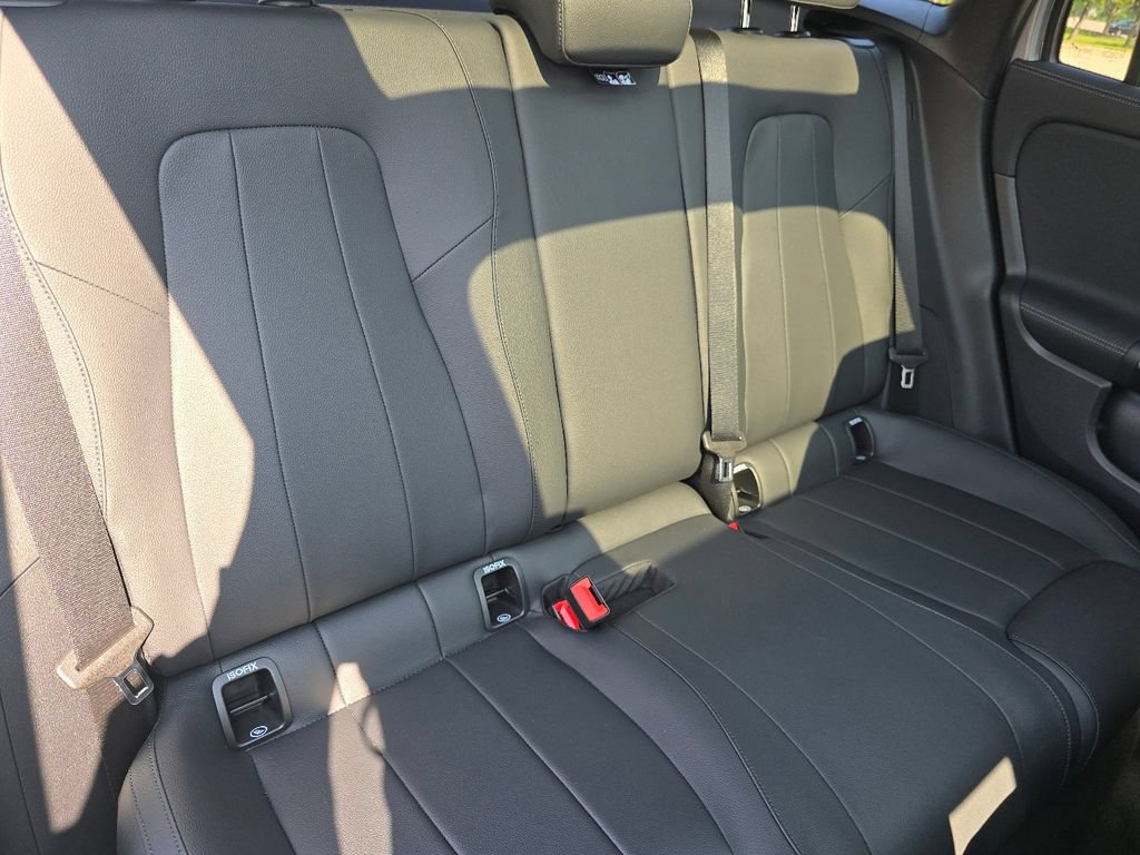 New 2026 Mercedes-Benz GLA 250 4MATIC image 21