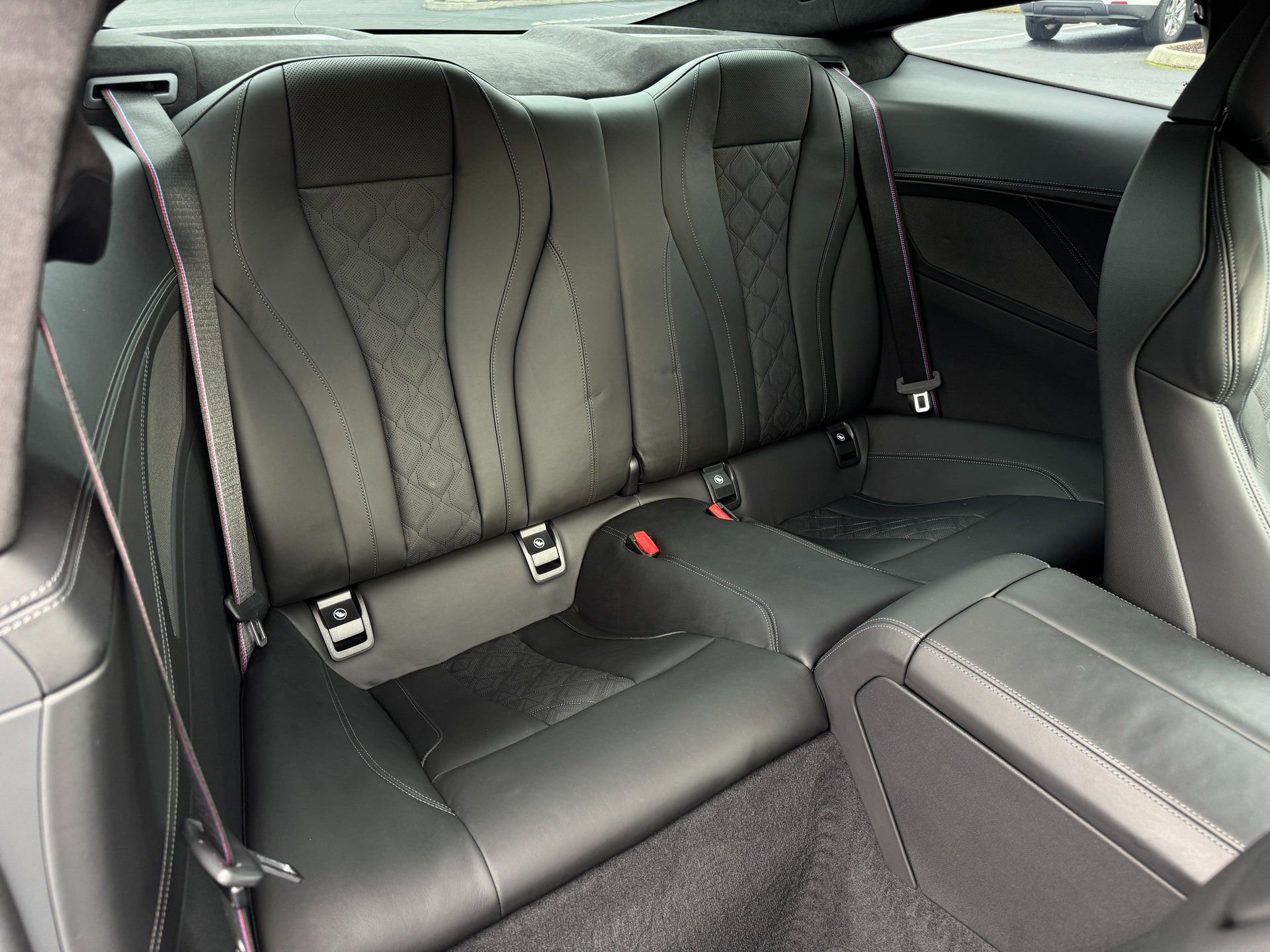 Used 2024 BMW M8 Competition image 47