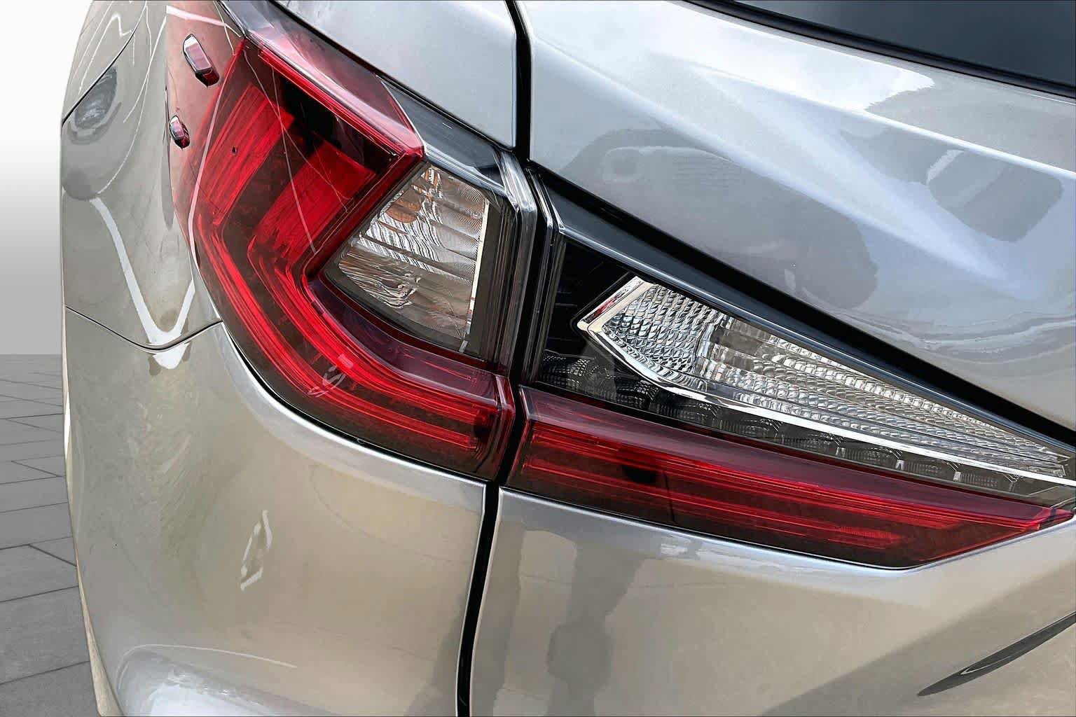 Used 2022 Lexus RX 350 FWD w/ Premium Package image 29