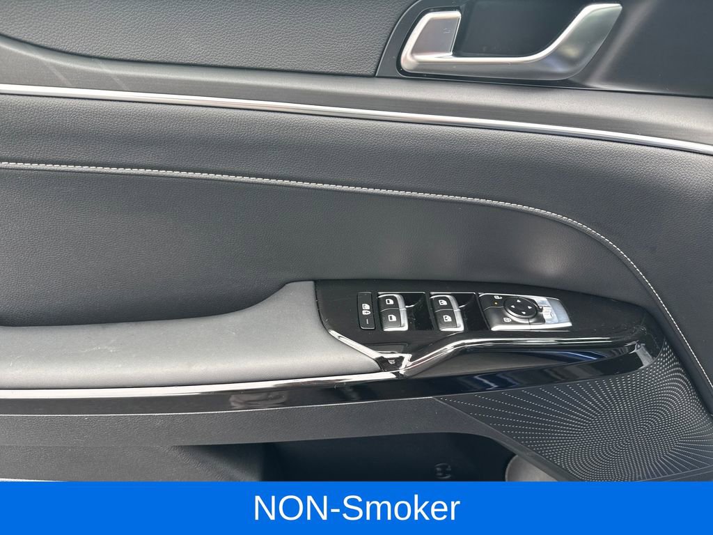 Used 2025 Kia K5 GT-Line image 12