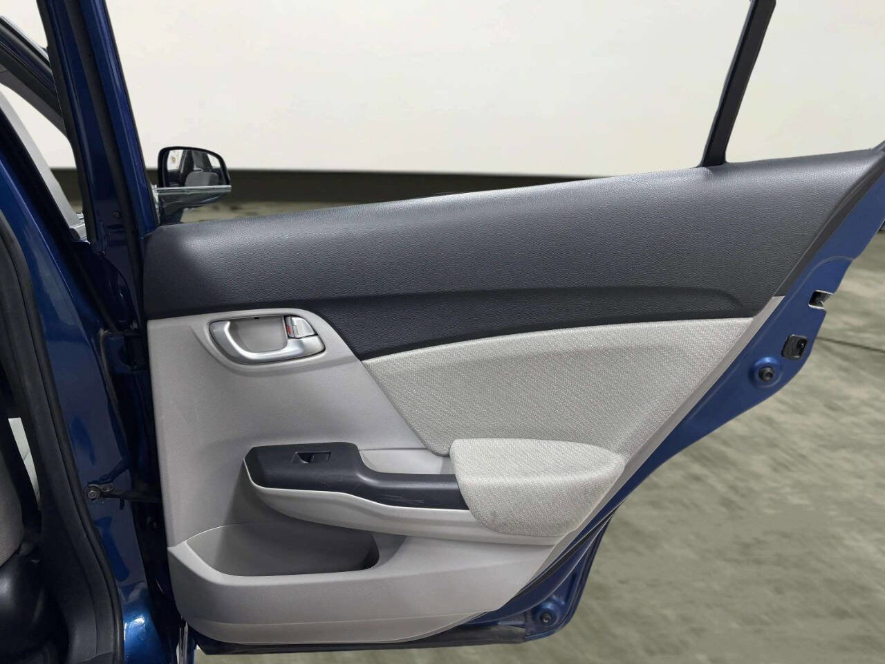 Used 2013 Honda Civic EX image 18