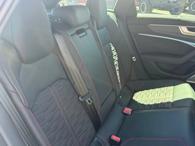 Used 2026 Audi RS 6 performance AWD/4WD image 24