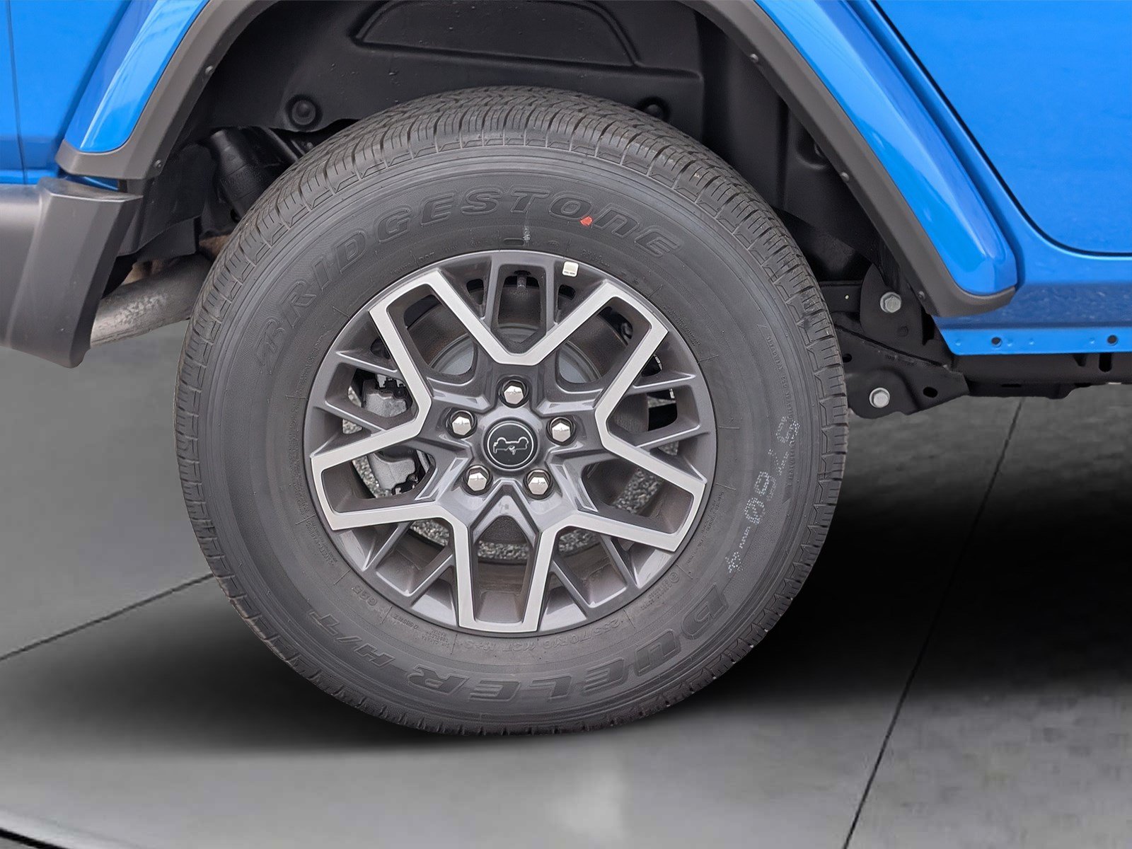 New 2026 Jeep Wrangler Unlimited Sahara AWD/4WD image 8