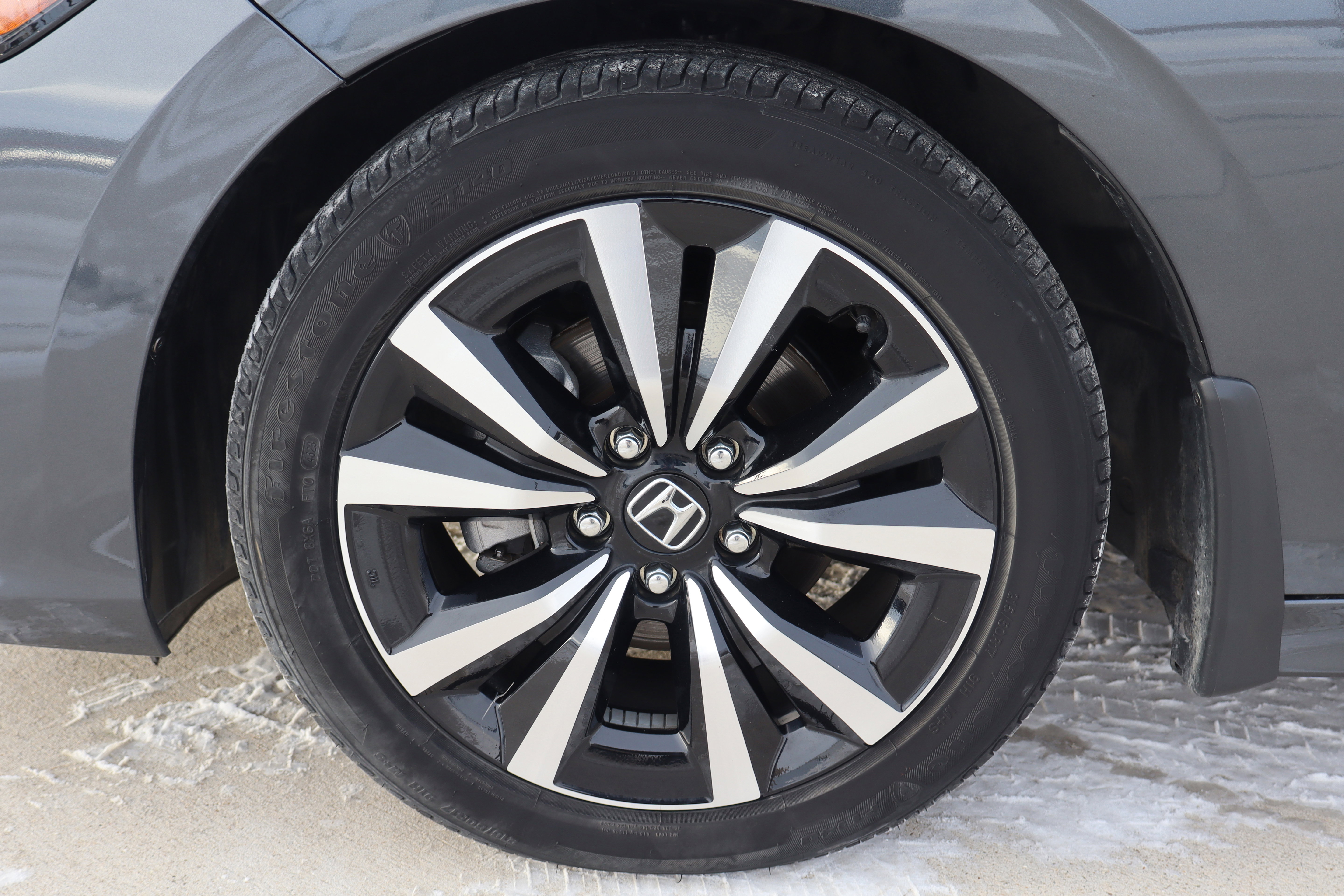 Used 2024 Honda Civic EX image 28