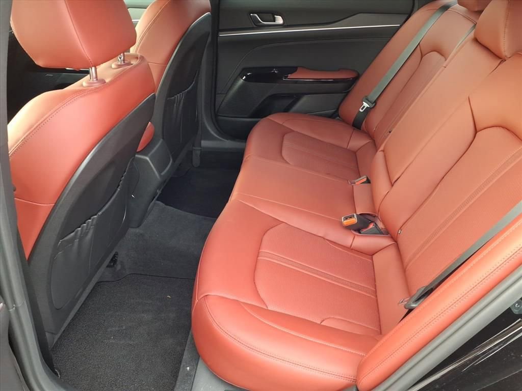 Used 2026 Kia K5 GT-Line w/ GT-Line Premium Package image 13