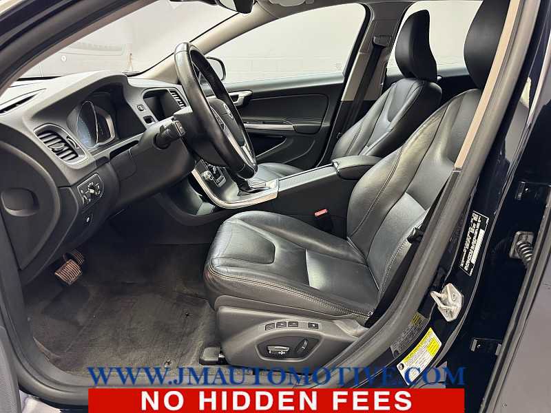 Used 2016 Volvo V60 T5 Premier AWD/4WD image 12