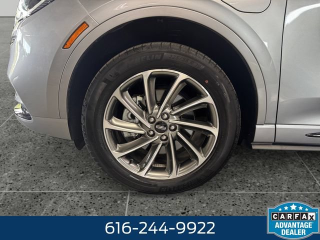 Used 2022 Lincoln Corsair Grand Touring AWD/4WD image 24