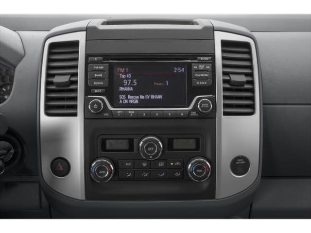 Used 2019 Nissan Frontier SV w/ Value Truck Package AWD/4WD image 20