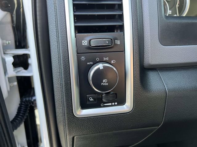 Used 2016 RAM 1500 Big Horn image 13