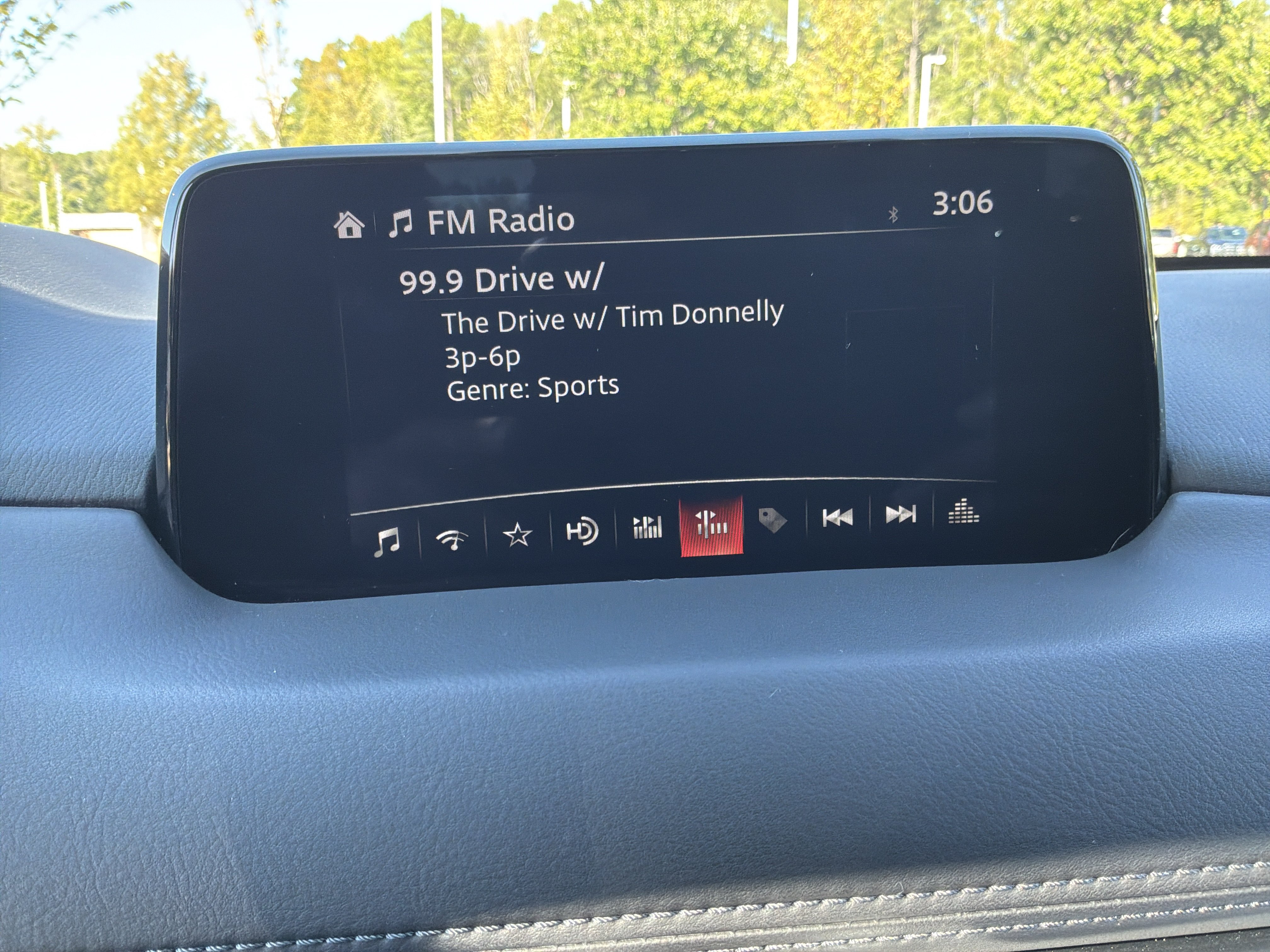 Used 2020 MAZDA CX-5 Touring FWD image 23